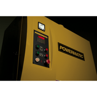 Powermatic 43 Inch Sander, WB-43
